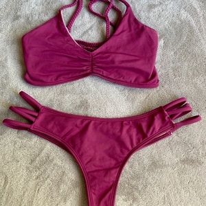 BRAND NEW!! Midori bikini - L/XL
